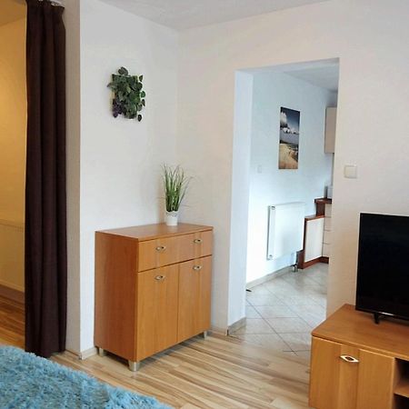 Ambelia Apartment Stegna  Bagian luar foto