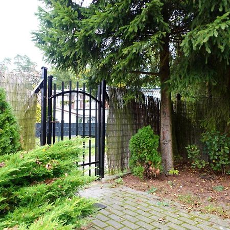 Ambelia Apartment Stegna  Bagian luar foto