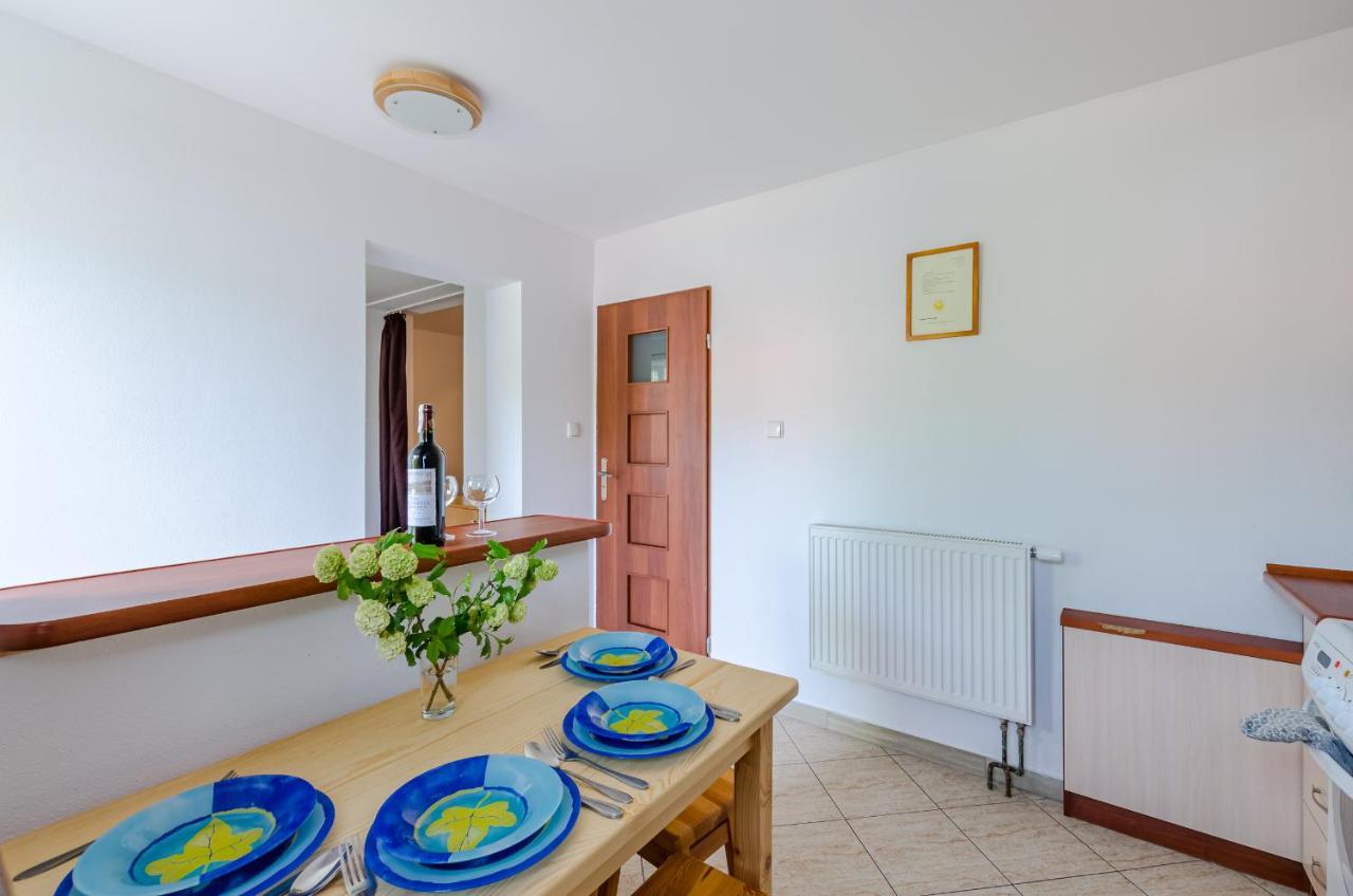 Ambelia Apartment Stegna  Bagian luar foto