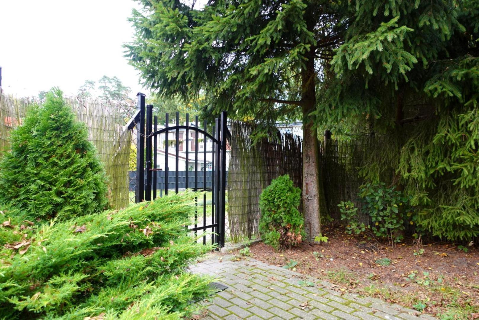 Ambelia Apartment Stegna  Bagian luar foto