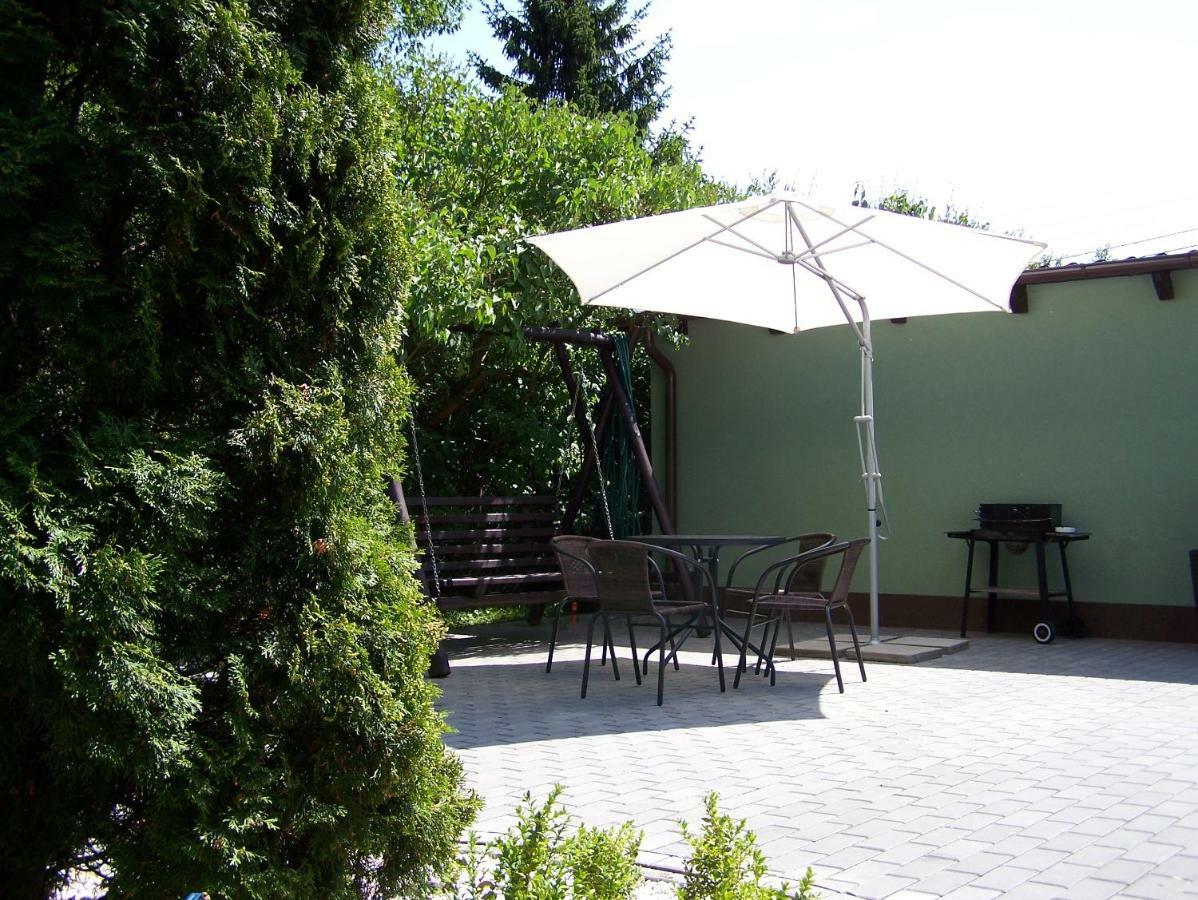 Ambelia Apartment Stegna  Bagian luar foto
